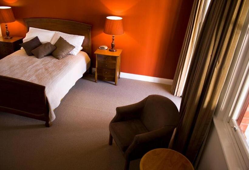 酒店 The Bridgetown