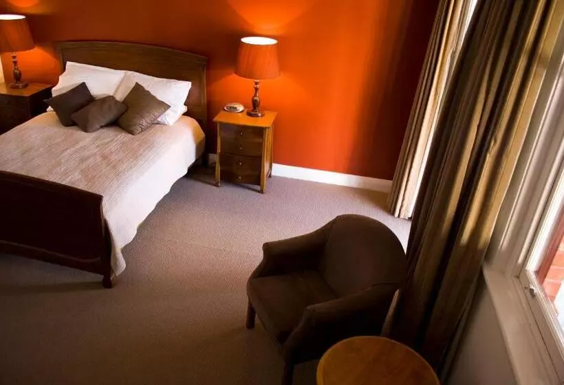 ホテル The Bridgetown