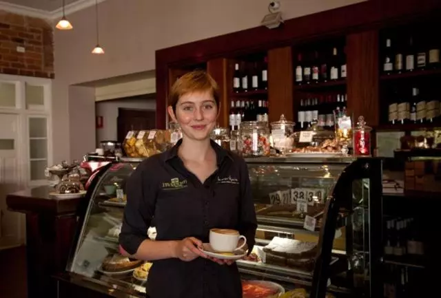 ホテル The Bridgetown