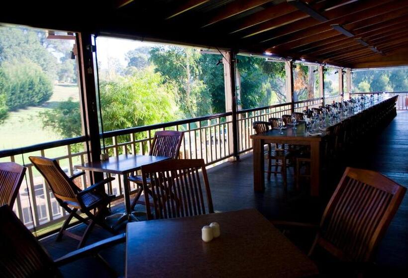 酒店 The Bridgetown