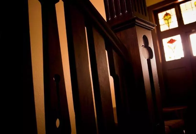 ホテル The Bridgetown