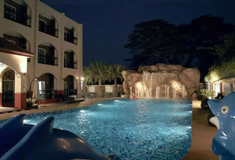 هتل Venezia Resort