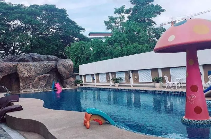 هتل Venezia Resort