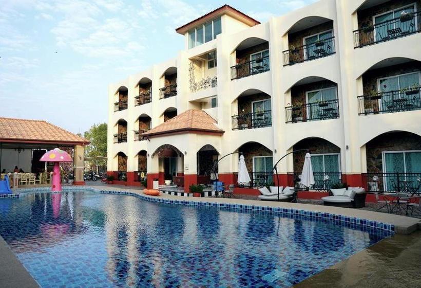 Hotel Venezia Resort