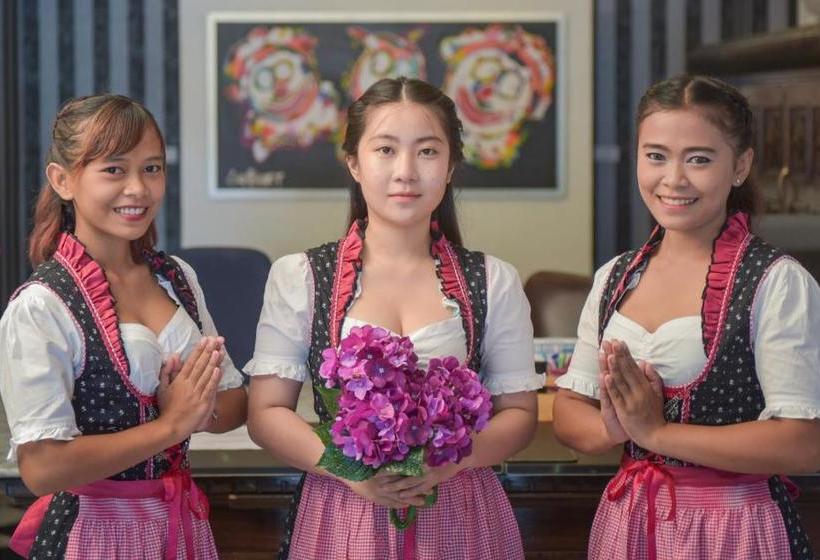 Hotel Venezia Resort