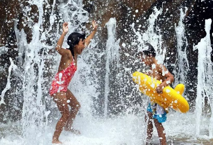 هتل Venezia Resort