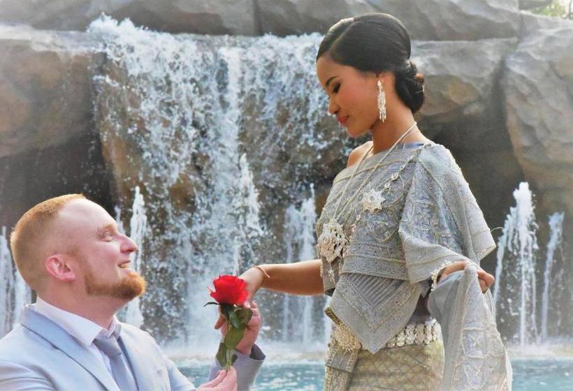 Hotel Venezia Resort