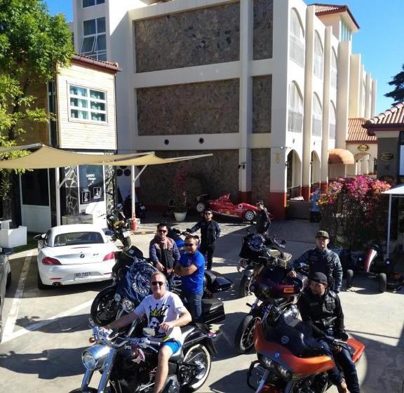 Hotel Venezia Resort