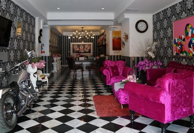 Hotel Venezia Resort