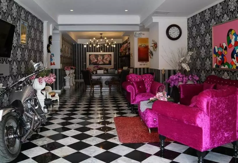 هتل Venezia Resort