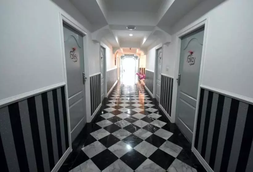 هتل Venezia Resort