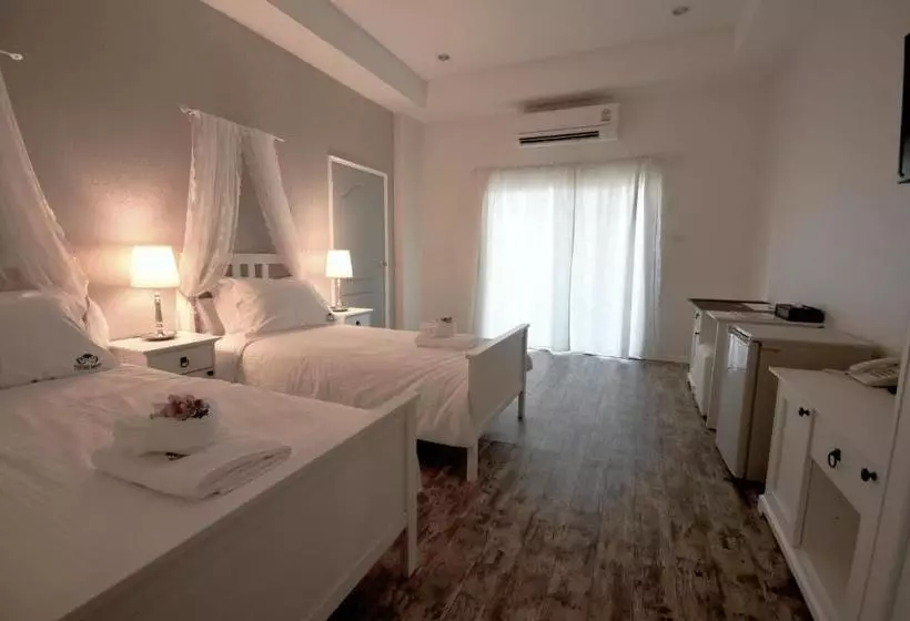 هتل Venezia Resort