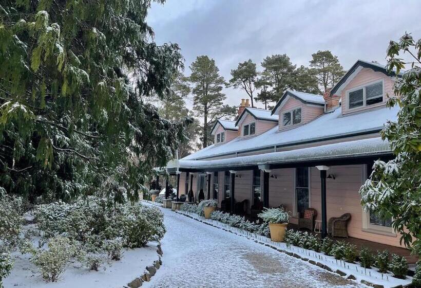 펜션 Closeburn House