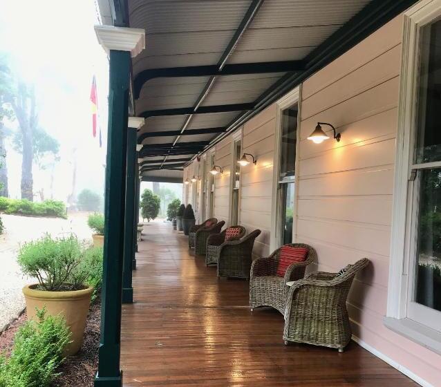 펜션 Closeburn House