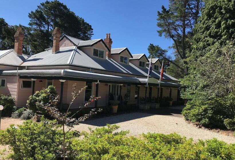 펜션 Closeburn House