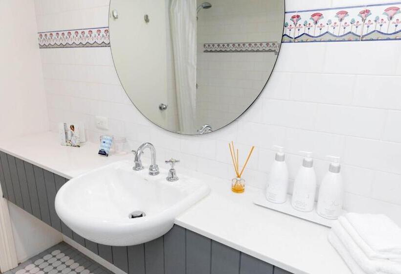 펜션 Closeburn House