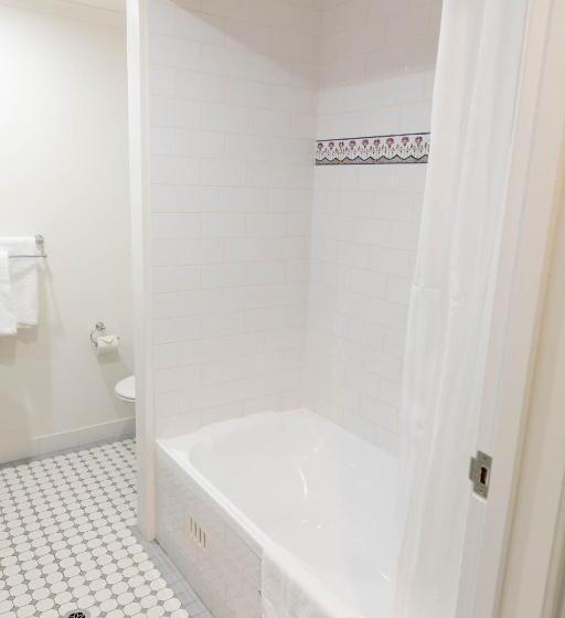 펜션 Closeburn House