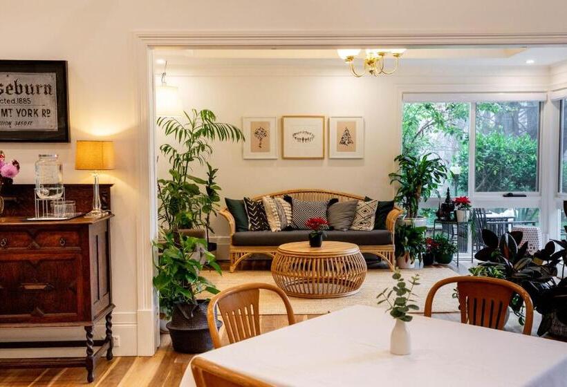 펜션 Closeburn House