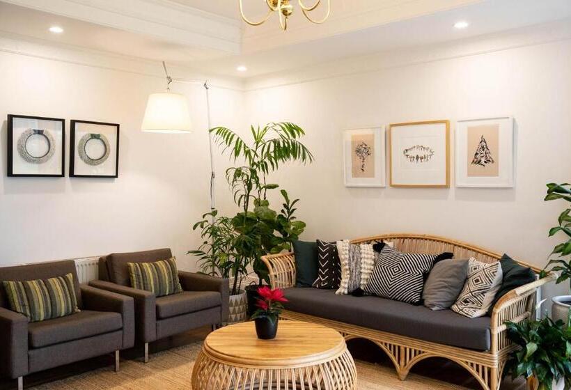 펜션 Closeburn House