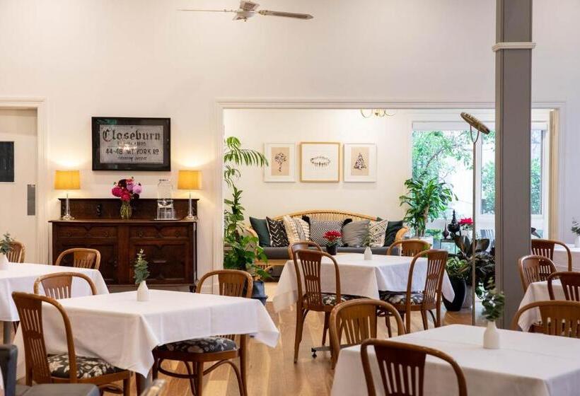 펜션 Closeburn House