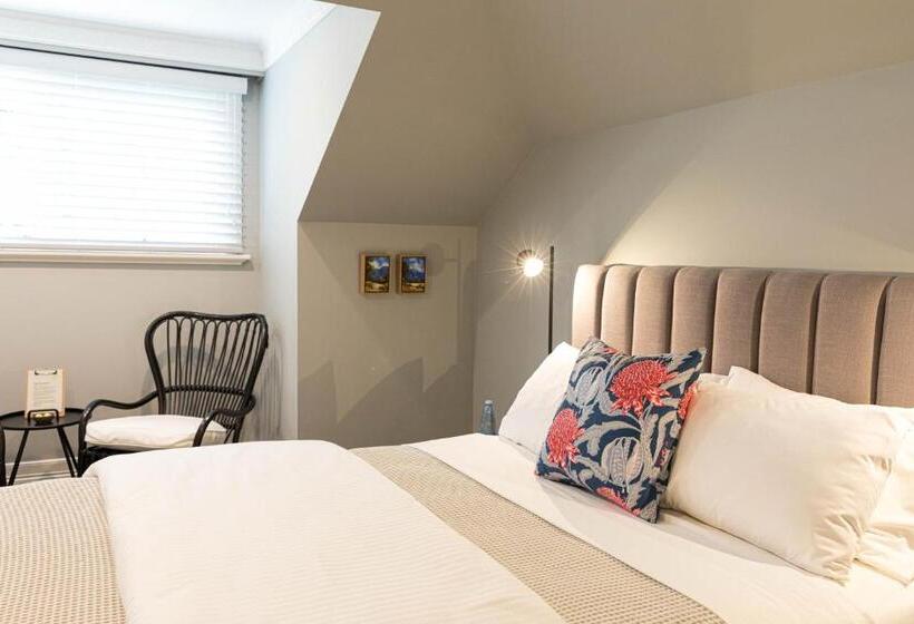 펜션 Closeburn House