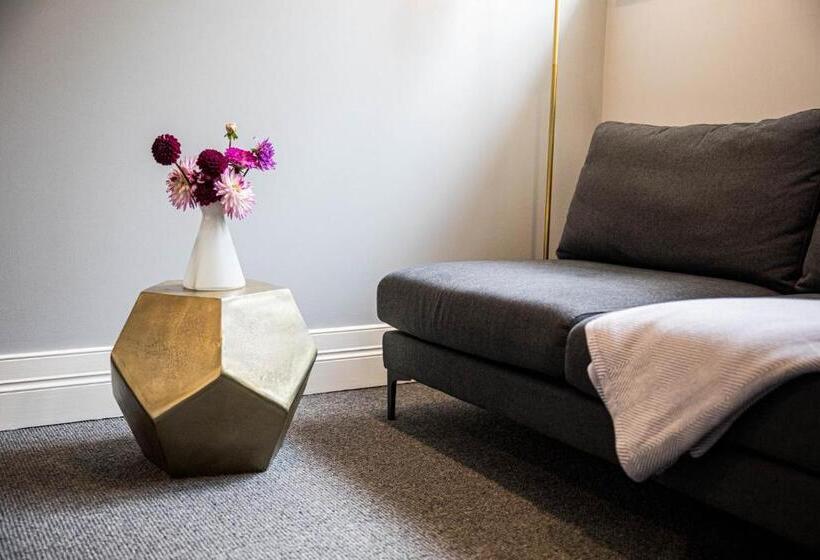 펜션 Closeburn House