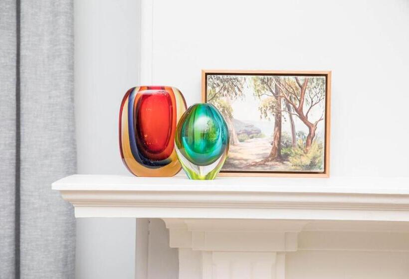 펜션 Closeburn House