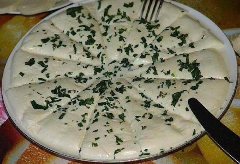 پانسیون Nizharadze's Tower