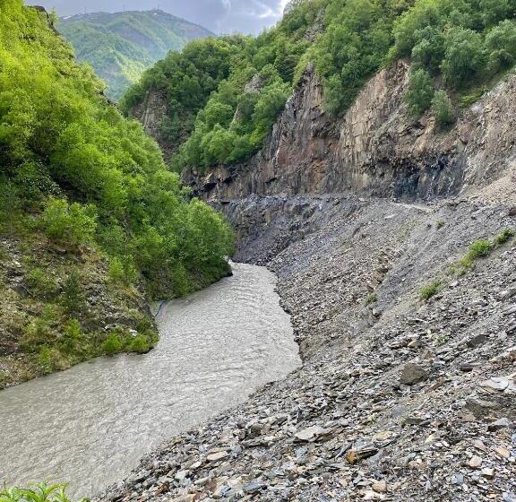 پانسیون Nizharadze's Tower