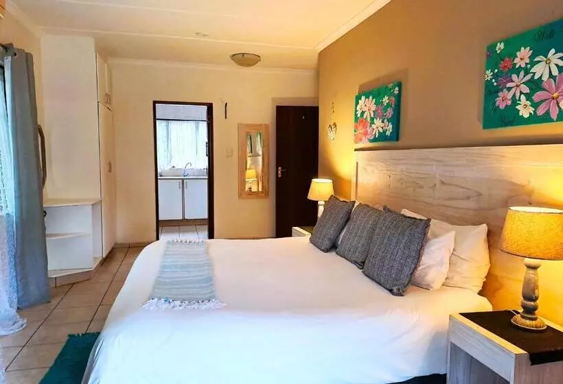 پانسیون Old Mill Guest House