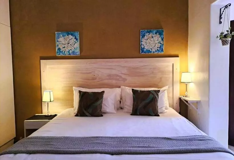 پانسیون Old Mill Guest House