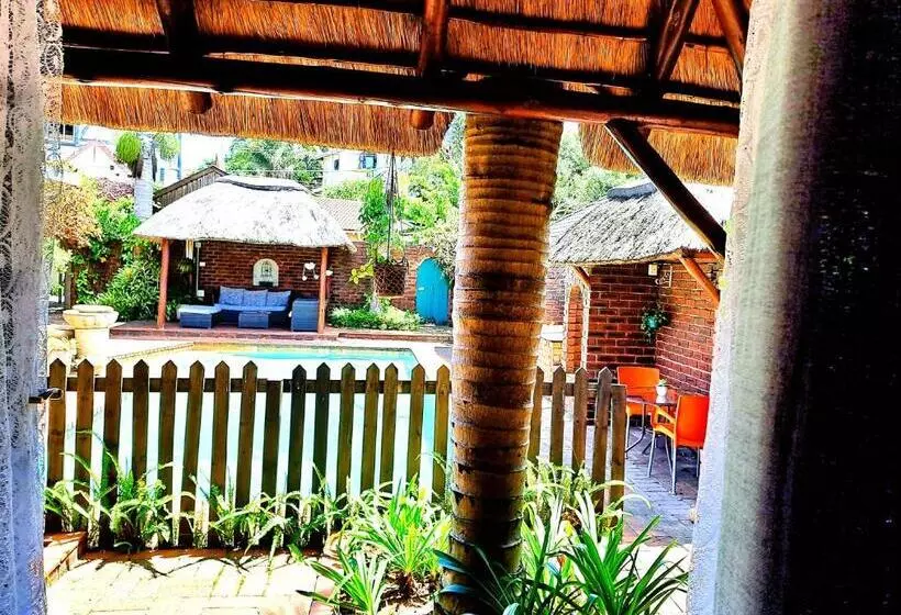 پانسیون Old Mill Guest House