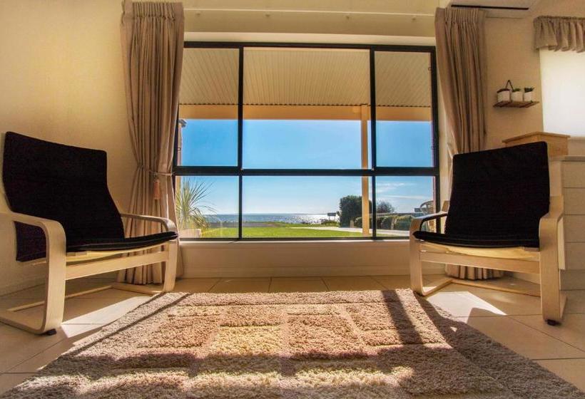 ペンション Pelican Perch Retreat