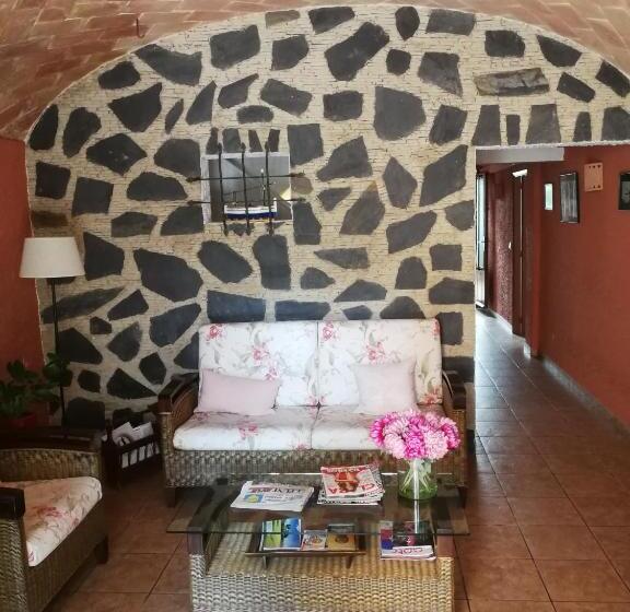 פנסיון Pensio Can Fabrellas