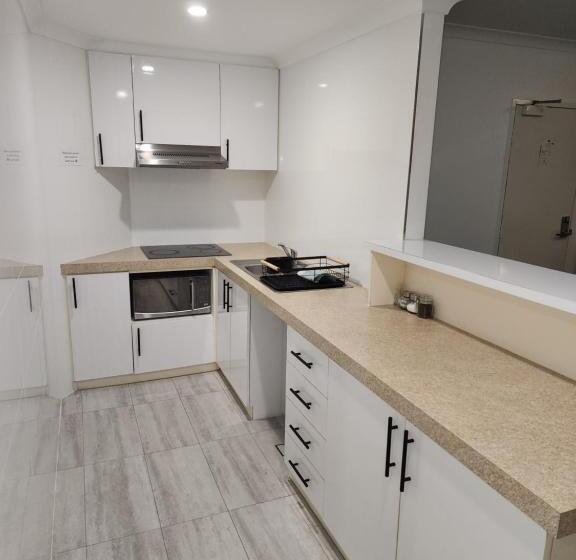 Perth Cbd Apartments