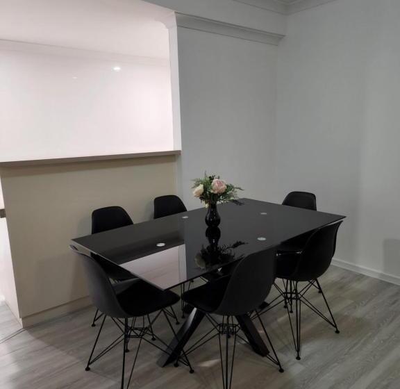 Perth Cbd Apartments