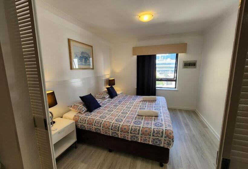 Perth Cbd Apartments