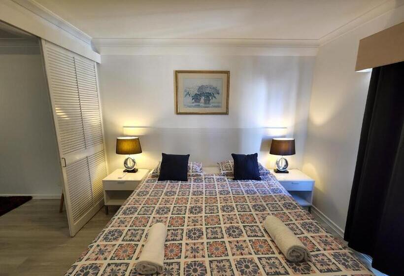 Perth Cbd Apartments