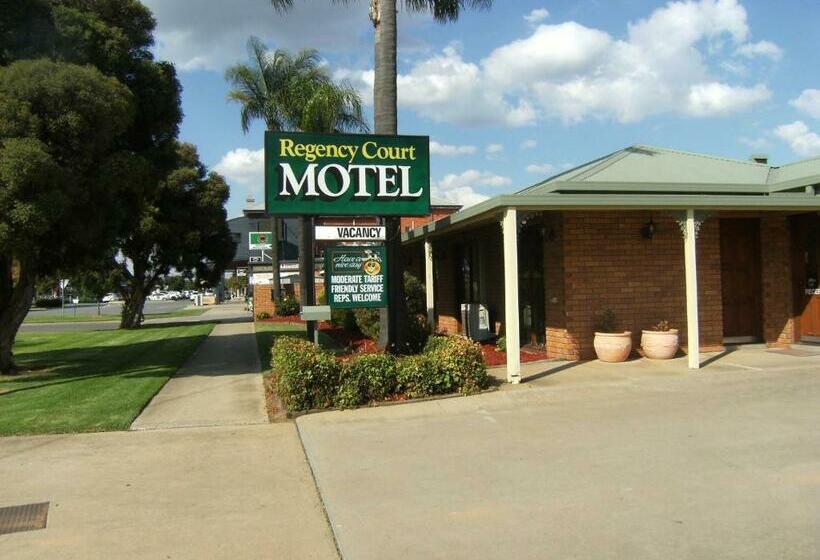 Regency Court Motel