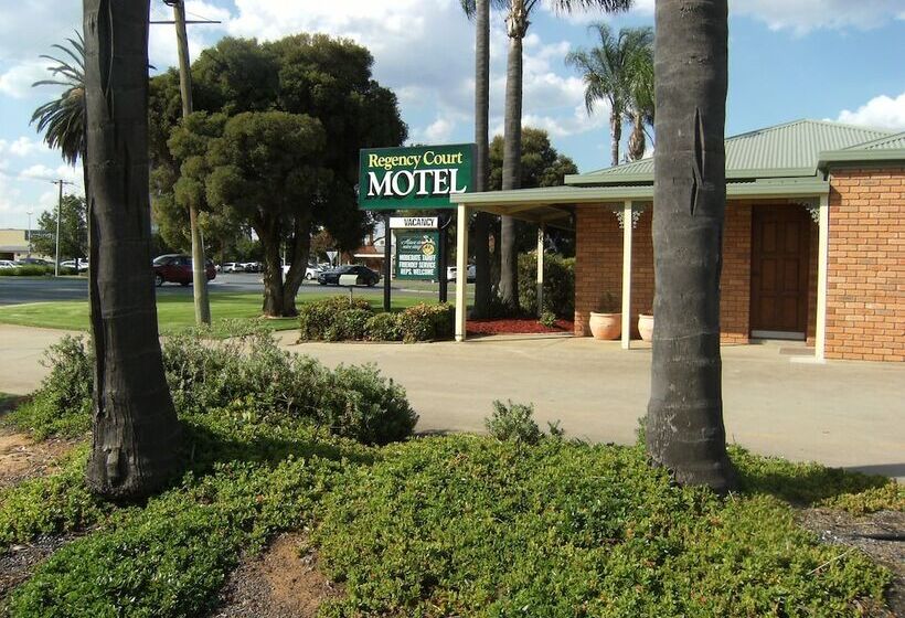 Regency Court Motel