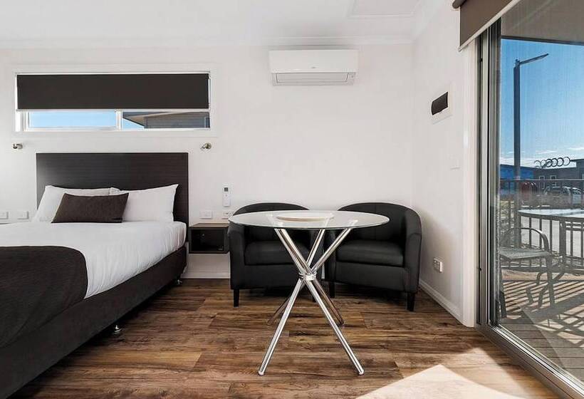 リゾートホテル Discovery Parks   Moama Waters