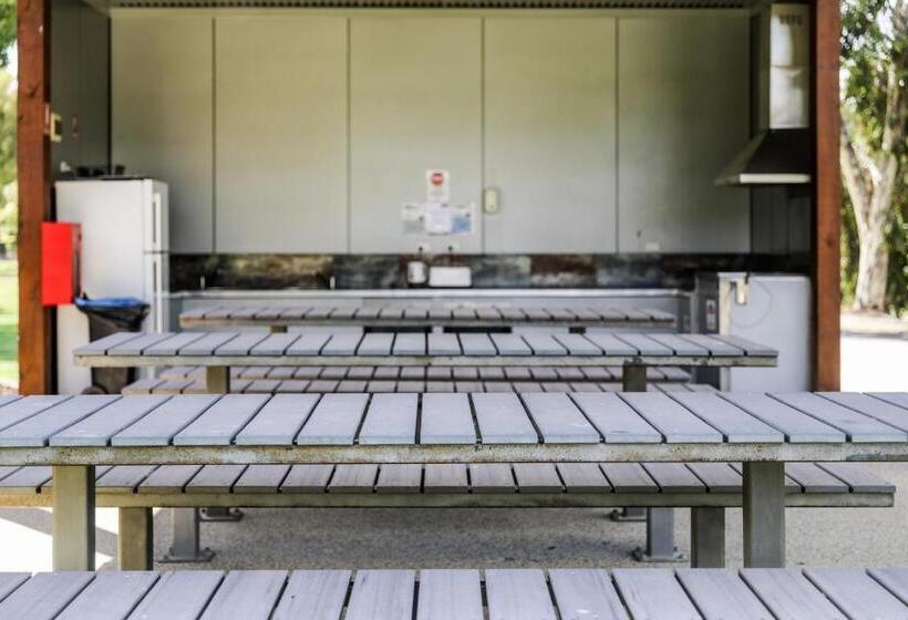 リゾートホテル Discovery Parks   Moama Waters