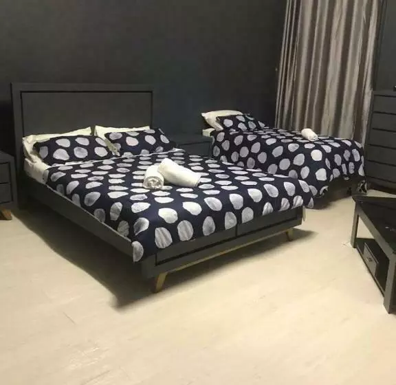 The Flinders Hotel Motel Port Augusta