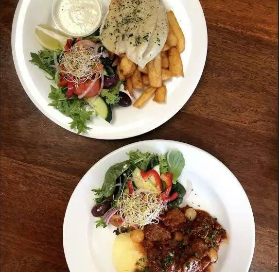 The Flinders Hotel Motel Port Augusta