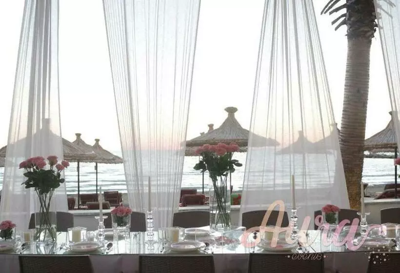 Umami Beach Resort