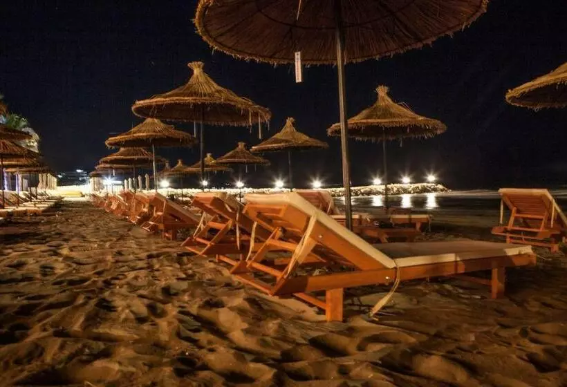 Umami Beach Resort