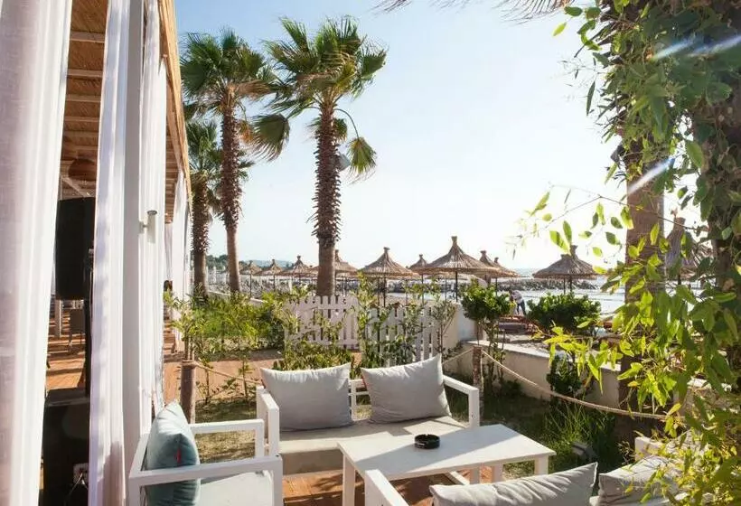 Umami Beach Resort