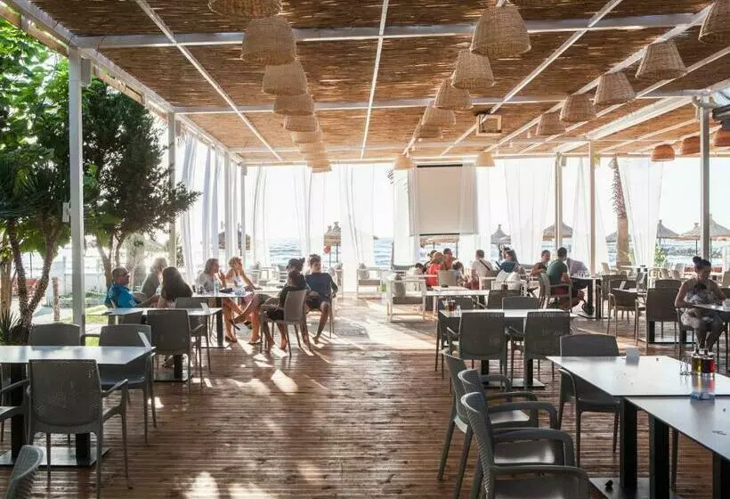 Umami Beach Resort