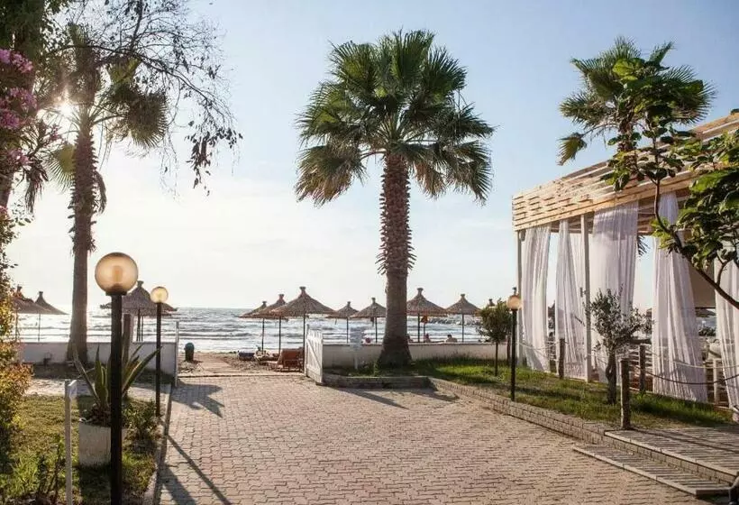 Umami Beach Resort