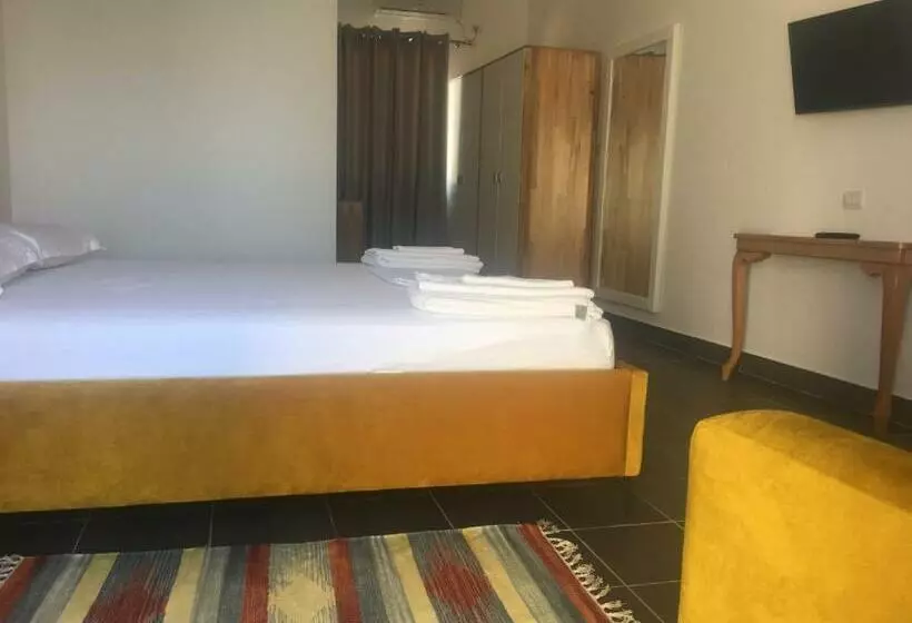 Umami Beach Resort